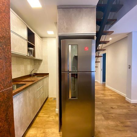 Duplex Com 03 Suites Em Γκραμάντο Εξωτερικό φωτογραφία