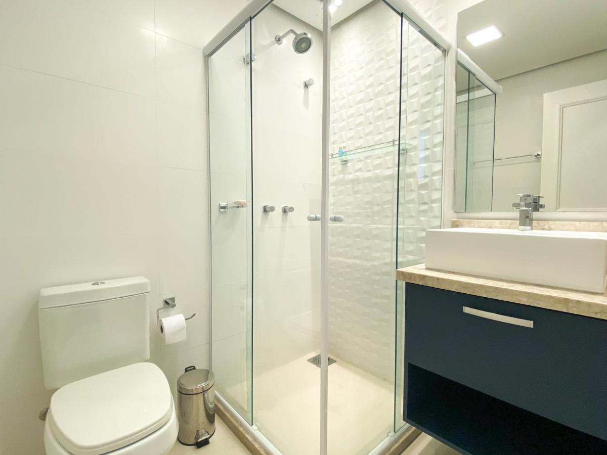 Duplex Com 03 Suites Em Γκραμάντο Εξωτερικό φωτογραφία